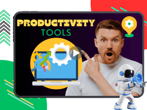 Google Productivity Tools: Boost Your Efficiency with Simple, Powerful Tools