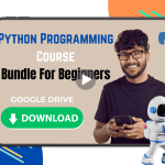 Python Programming Course Bundle